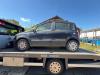 Fiat Panda 1.2 Fire Sloopvoertuig (2004, Zwart)