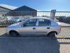 Opel Astra G 1.6 Sloopvoertuig (2000, Grijs)