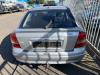 Opel Astra G 1.6 Sloopvoertuig (2000, Grijs)