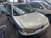 Peugeot 106 II 1.1 XN,XR,XT,Accent Sloopvoertuig (2000, Grijs)