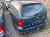 Ford Focus 1 Wagon 1.6 16V Sloopvoertuig (2002, Groen)