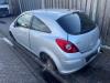 Opel Corsa D 1.3 CDTi 16V ecoFLEX Sloopvoertuig (2010, Grijs)