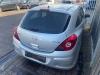 Opel Corsa D 1.3 CDTi 16V ecoFLEX Sloopvoertuig (2010, Grijs)