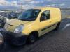 Renault Kangoo Express 1.5 dCi 85 Sloopvoertuig (2010, Graniet)