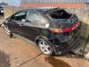 Honda Civic 1.8i Type S VTEC 16V Sloopvoertuig (2007, Bruin)
