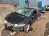 Honda Civic 1.8i Type S VTEC 16V Sloopvoertuig (2007, Bruin)
