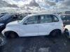 Chrysler PT Cruiser 2.0 16V Sloopvoertuig (2001, Wit)