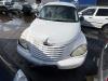 Chrysler PT Cruiser 2.0 16V Sloopvoertuig (2001, Wit)