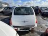 Chrysler PT Cruiser 2.0 16V Sloopvoertuig (2001, Wit)