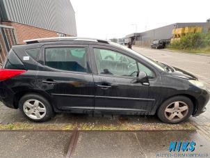 Peugeot 207 SW 1.4 16V Vti  (Sloop)
