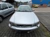 Volvo V40 2.0 16V Sloopvoertuig (2004, Grijs)