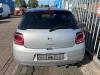 Citroen DS3 1.2 12V PureTech 82 Schadevoertuig (2013, Grijs)