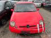 Volkswagen Lupo 1.0 MPi 50 Sloopvoertuig (1999, Rood)