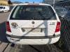Skoda Octavia Combi 1.9 TDi 110 Sloopvoertuig (2003, Wit)