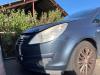 Opel Corsa D 1.4 16V Twinport Sloopvoertuig (2008, Grijs)