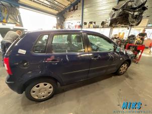 Volkswagen Polo IV 1.2  (Sloop)