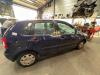 Volkswagen Polo uit 2003 (Sloopvoertuig)