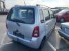 Suzuki Wagon-R+ 1.3 16V Sloopvoertuig (2004, Grijs)