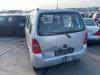 Suzuki Wagon-R+ 1.3 16V Sloopvoertuig (2004, Grijs)