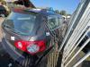 Volkswagen Passat Variant 1.4 TSI 16V Sloopvoertuig (2008, Bruin)