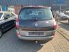 Renault Scénic II 1.6 16V Sloopvoertuig (2003, Zwart)