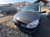 Renault Scénic II 1.6 16V Sloopvoertuig (2003, Zwart)