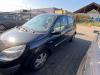 Renault Scénic II 1.6 16V Sloopvoertuig (2003, Zwart)