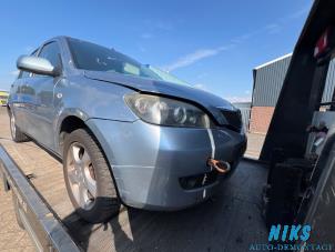 Mazda 2 1.4 16V  (Sloop)