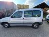 Peugeot Partner Combispace 1.8 Sloopvoertuig (1999, Grijs)