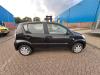 Daihatsu Sirion 2 1.0 12V DVVT Sloopvoertuig (2007, Zwart)