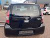 Daihatsu Sirion 2 1.0 12V DVVT Sloopvoertuig (2007, Zwart)