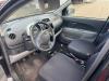 Daihatsu Sirion 2 1.0 12V DVVT Sloopvoertuig (2007, Zwart)