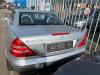 Mercedes SLK 2.3 230 K 16V Schadevoertuig (1998, Grijs)