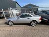 Mercedes SLK 2.3 230 K 16V Schadevoertuig (1998, Grijs)