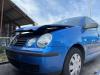 Volkswagen Polo uit 2003 (Sloopvoertuig)