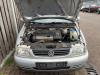Volkswagen Polo III 1.4i 60 Sloopvoertuig (1998, Grijs)