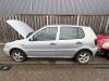 Volkswagen Polo III 1.4i 60 Sloopvoertuig (1998, Grijs)