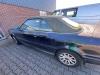 Audi Cabrio 2.3 E Schadevoertuig (1991, Blauw)