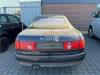 Audi Cabrio 2.3 E Schadevoertuig (1991, Blauw)
