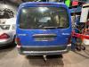 Citroen Berlingo 2.0 HDi Sloopvoertuig (2004, Graniet)