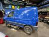 Citroen Berlingo 2.0 HDi Sloopvoertuig (2004, Graniet)