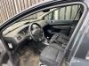 Peugeot 307 Break 1.6 16V Sloopvoertuig (2005, Zwart)