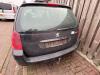 Peugeot 307 Break 1.6 16V Sloopvoertuig (2005, Zwart)