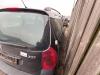 Peugeot 307 Break 1.6 16V Sloopvoertuig (2005, Zwart)