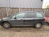 Peugeot 307 Break 1.6 16V Sloopvoertuig (2005, Zwart)
