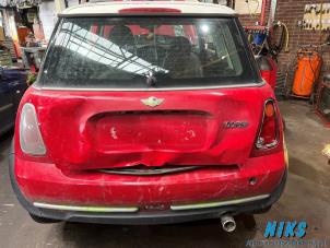 Mini Mini One/Cooper 1.6 16V Cooper  (Sloop)