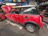 Mini Mini One/Cooper 1.6 16V Cooper Sloopvoertuig (2005, Rood)