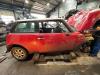 Mini Mini One/Cooper 1.6 16V Cooper Sloopvoertuig (2005, Rood)