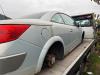 Renault Megane II CC 1.6 16V Sloopvoertuig (2004, Grijs)