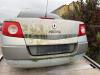 Renault Megane II CC 1.6 16V Sloopvoertuig (2004, Grijs)